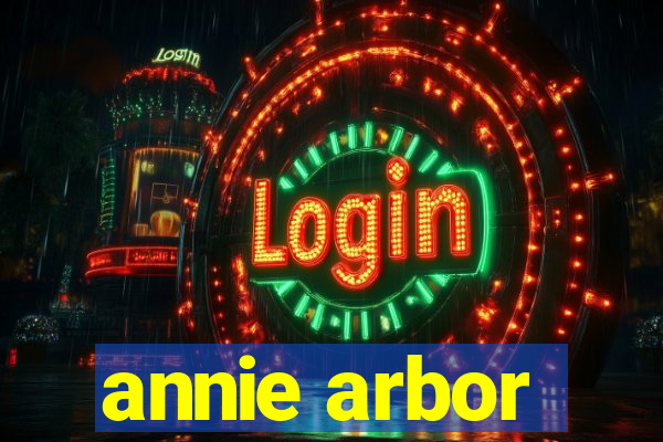 annie arbor